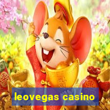 leovegas casino