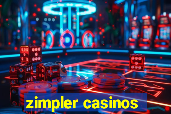 zimpler casinos