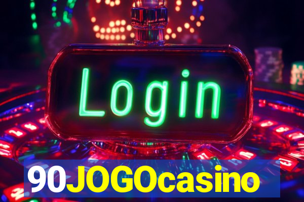 90JOGOcasino