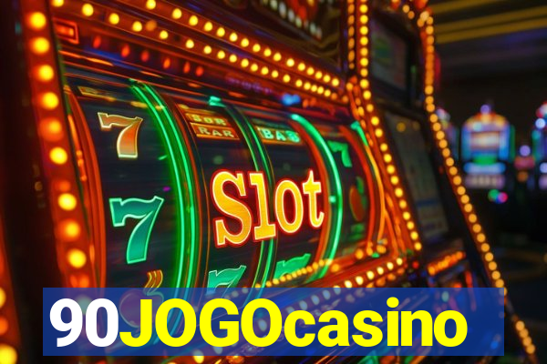 90JOGOcasino