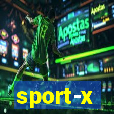 sport-x