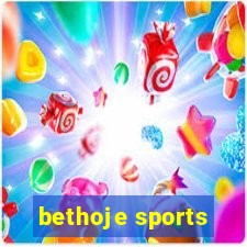 bethoje sports