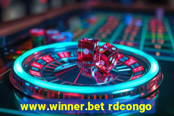 www.winner.bet rdcongo