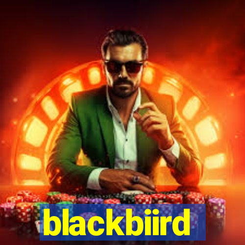 blackbiird