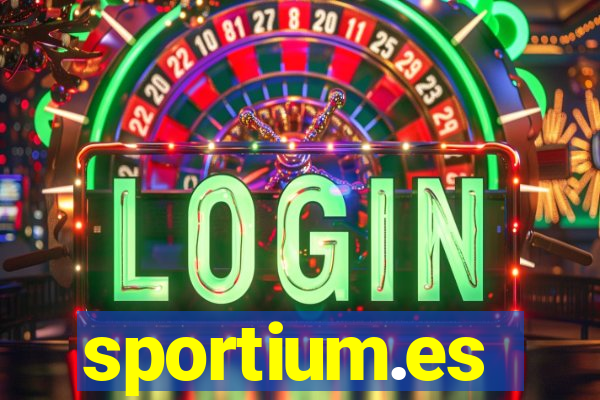 sportium.es