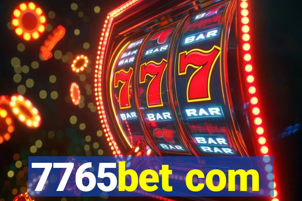 7765bet com