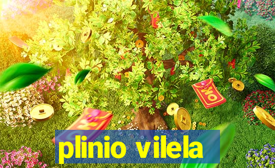 plinio vilela