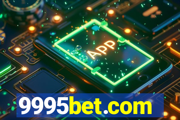 9995bet.com