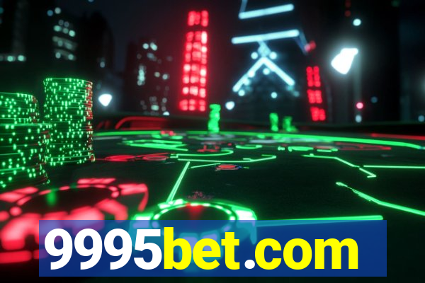 9995bet.com