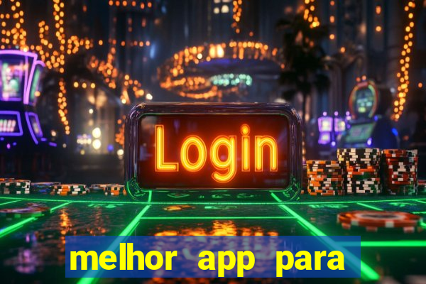 melhor app para ganhar dinheiro jogando