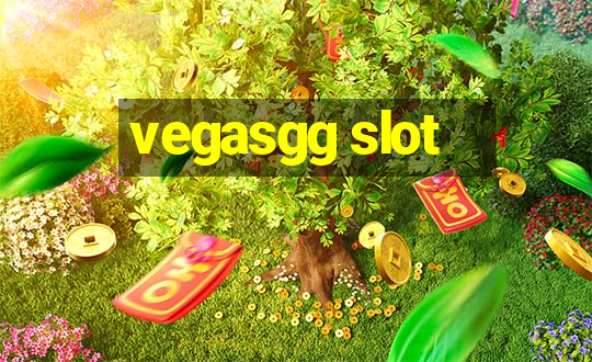 vegasgg slot