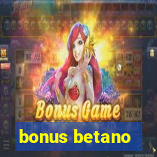 bonus betano