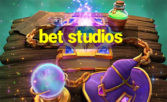 bet studios