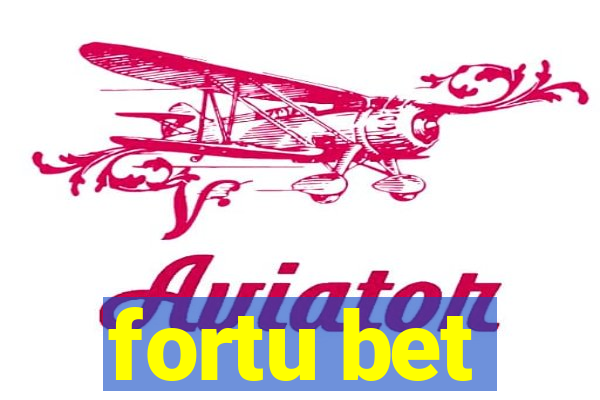 fortu bet