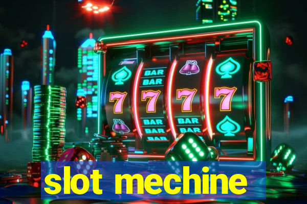 slot mechine