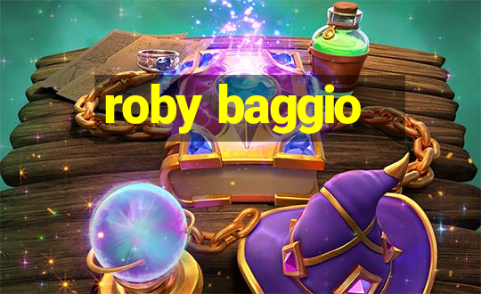 roby baggio