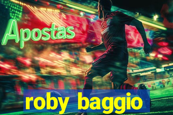 roby baggio