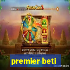 premier beti