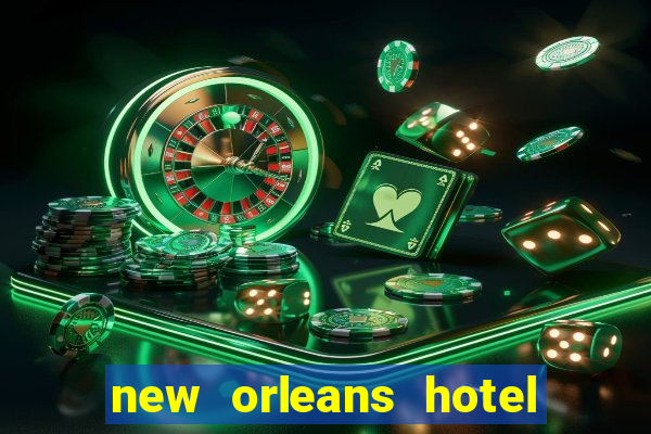 new orleans hotel and casino in las vegas