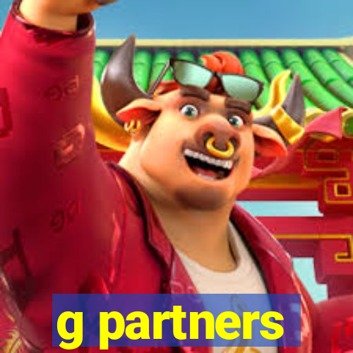 g partners