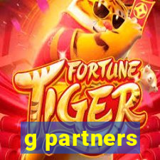 g partners