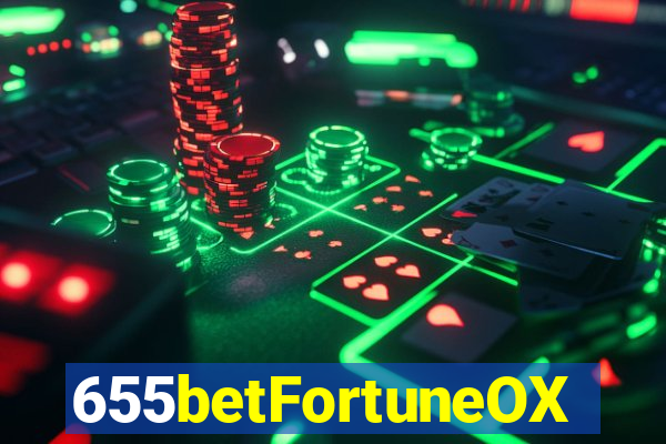 655betFortuneOX