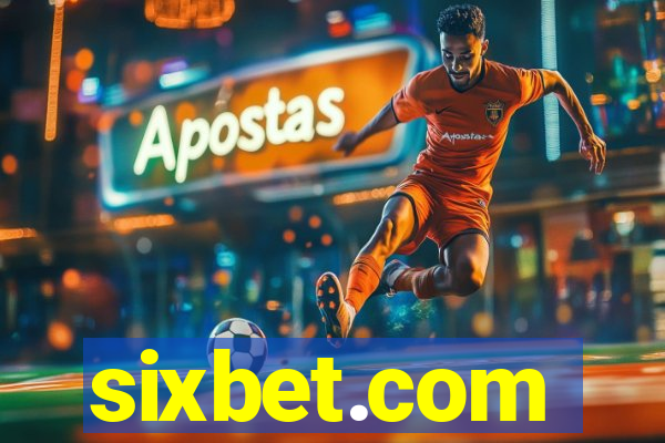 sixbet.com