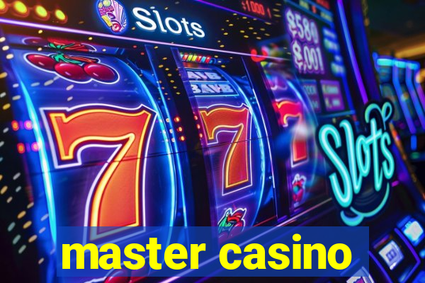 master casino