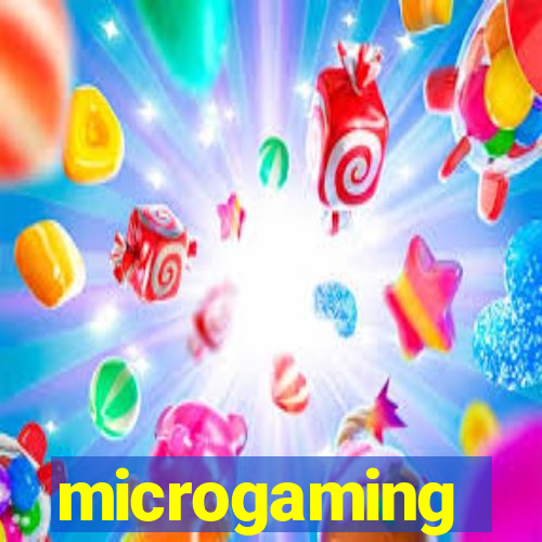 microgaming