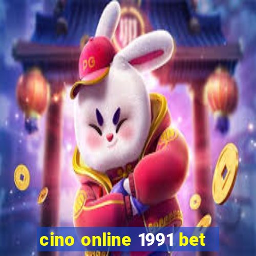 cino online 1991 bet