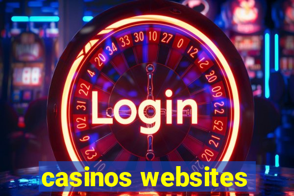 casinos websites