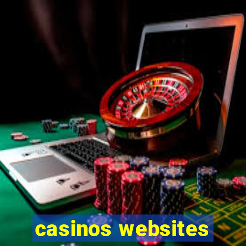 casinos websites