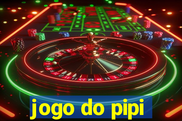 jogo do pipi