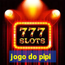 jogo do pipi