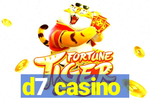 d7 casino