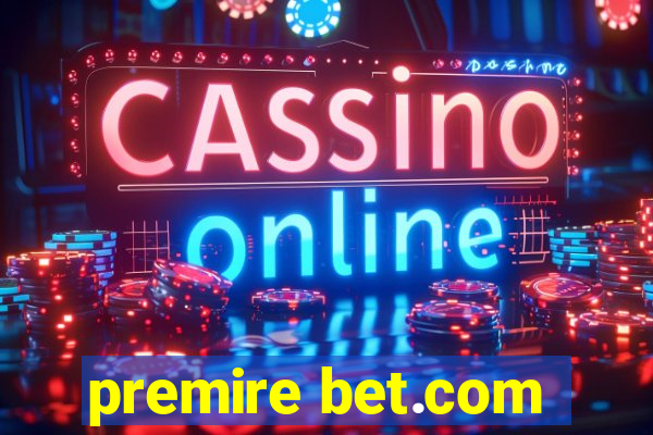 premire bet.com