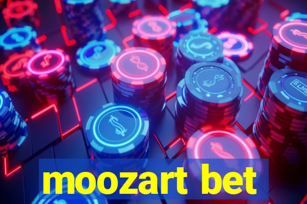 moozart bet