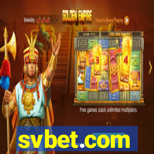 svbet.com