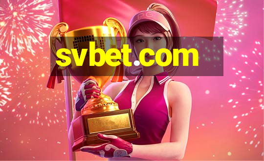 svbet.com