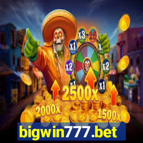 bigwin777.bet