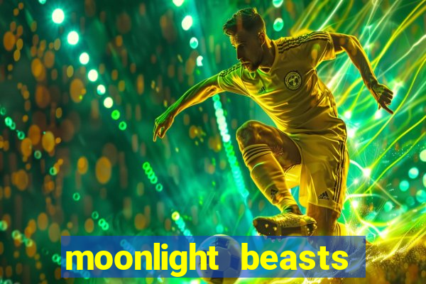 moonlight beasts new slot