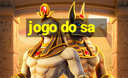 jogo do sa