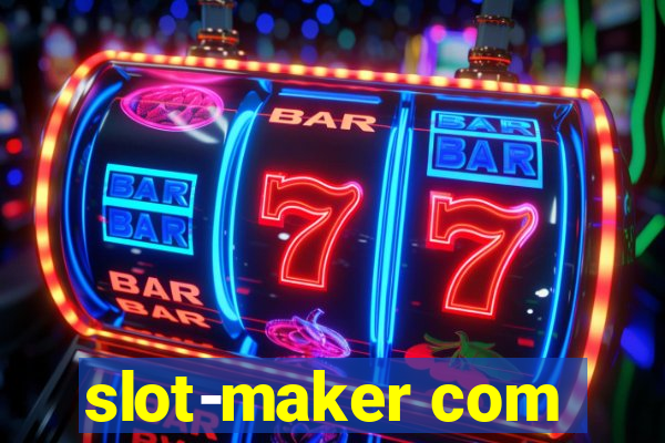 slot-maker com