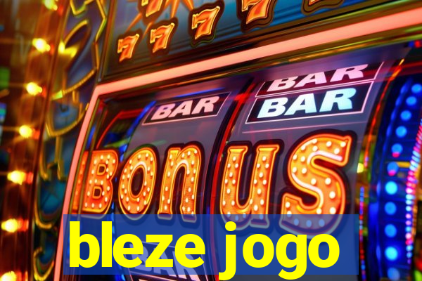 bleze jogo