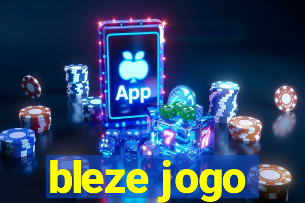 bleze jogo