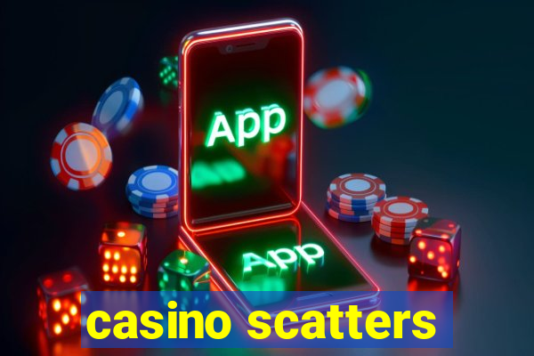 casino scatters