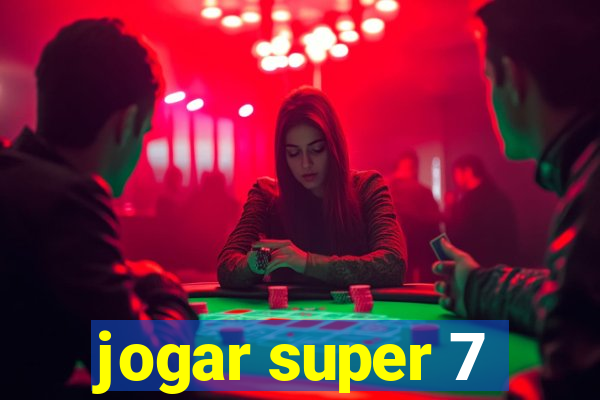 jogar super 7