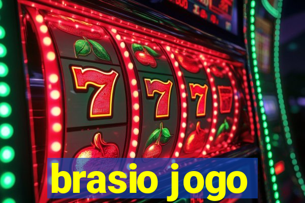 brasio jogo