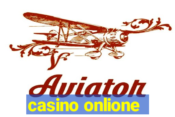 casino onlione