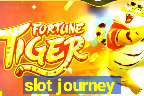 slot journey